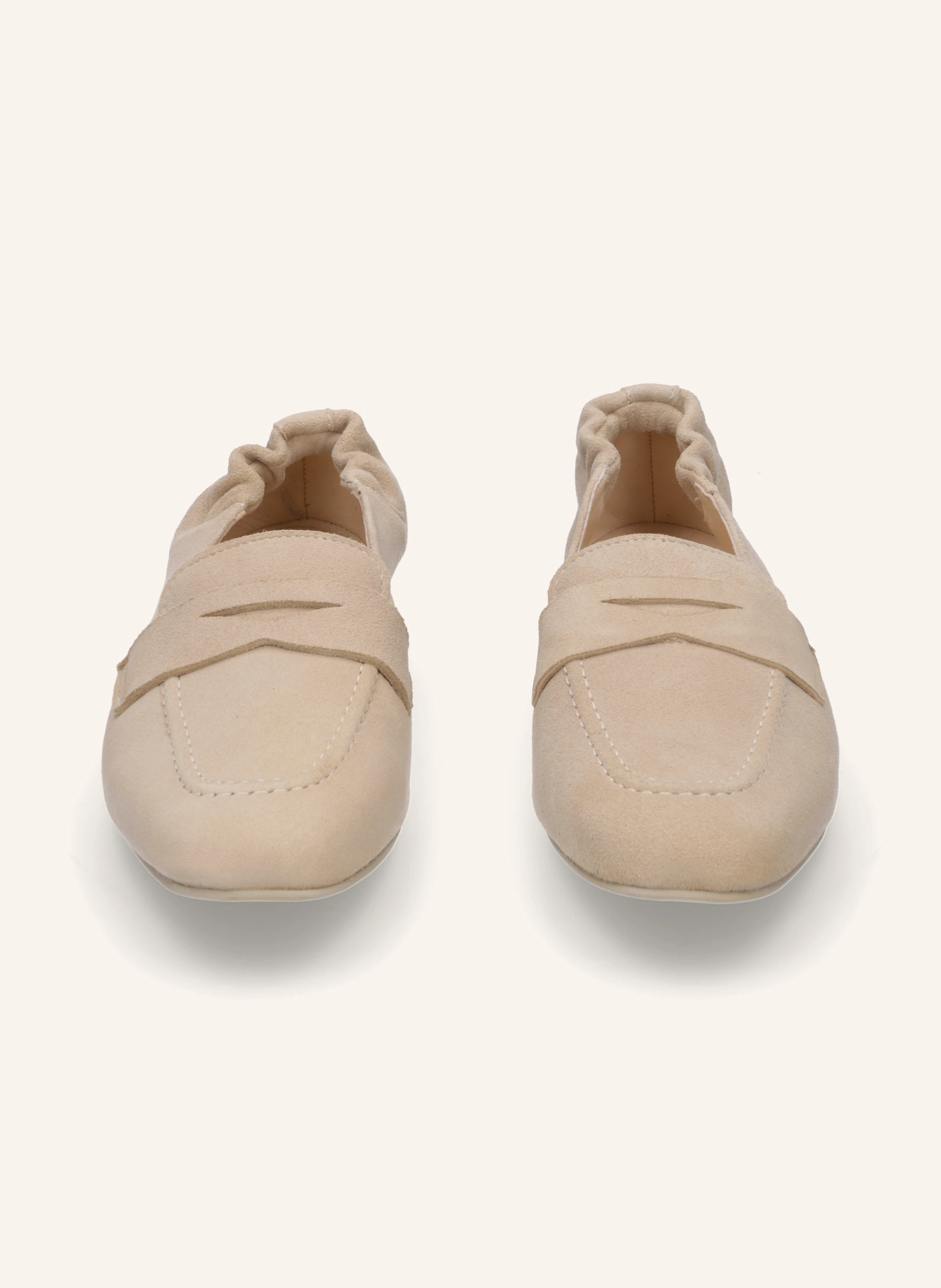 Apple of Eden Loafer