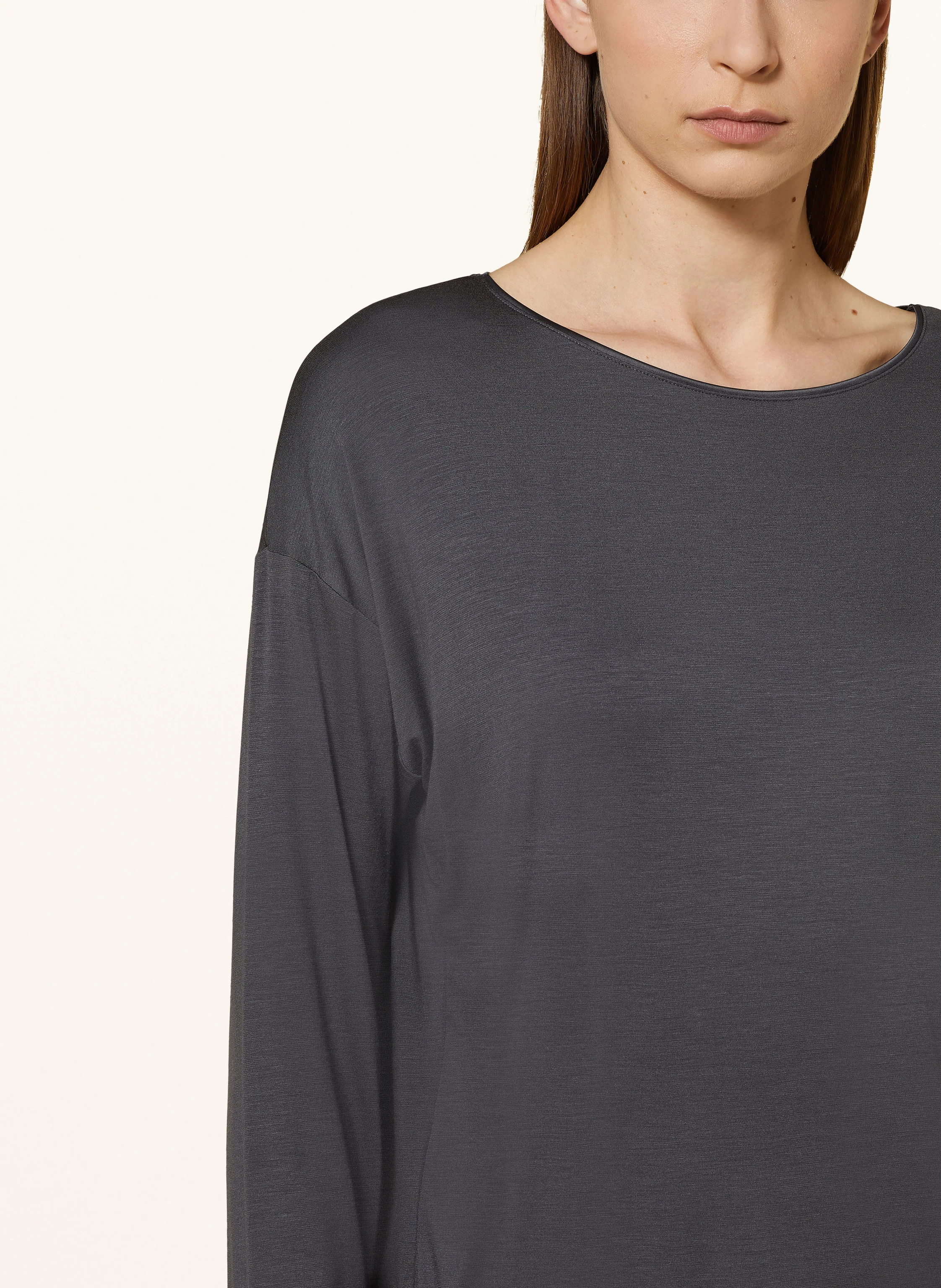 mey Schlafshirt Serie PURE CHIC