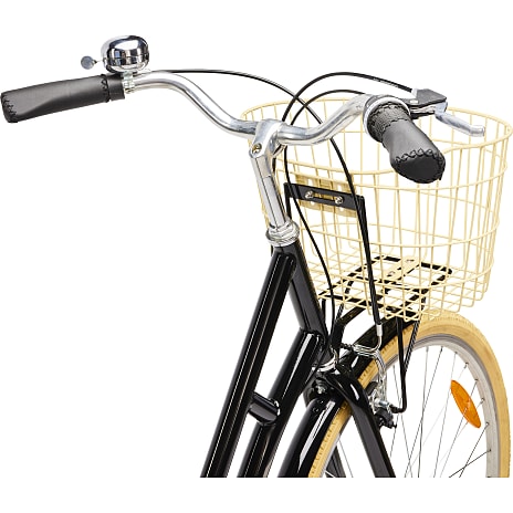 PUCH Old Style damecykel 7 gear 28