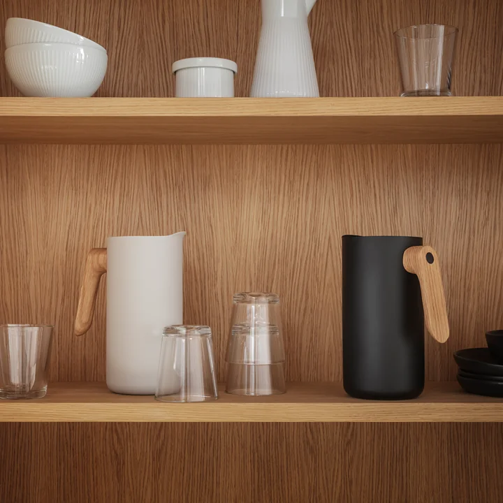 Eva Solo - Nordic Kitchen Kanne, sand