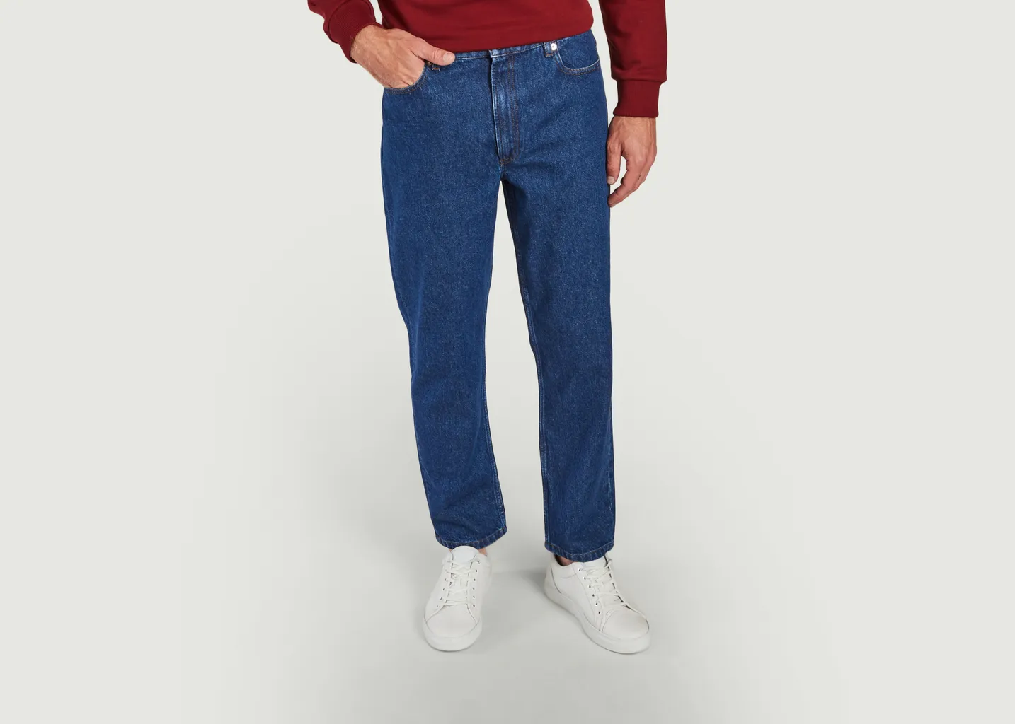 Jean Martin A.P.C.