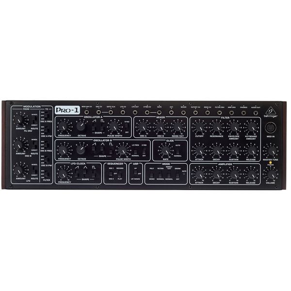 Behringer Pro-1