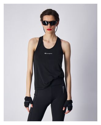 Débardeur Femme Champion Athletic Performance Noir