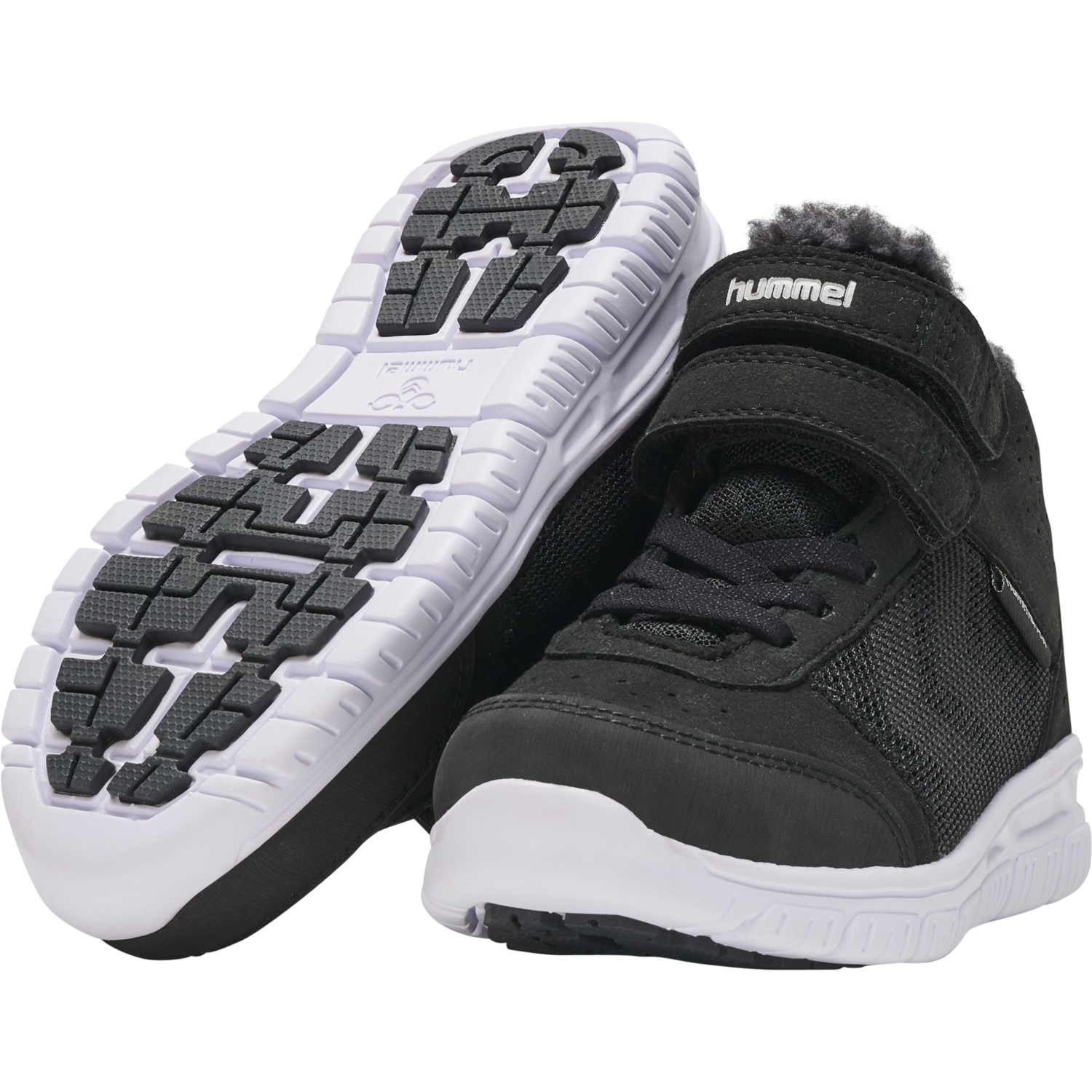 CROSSLITE WINTER TEX JR