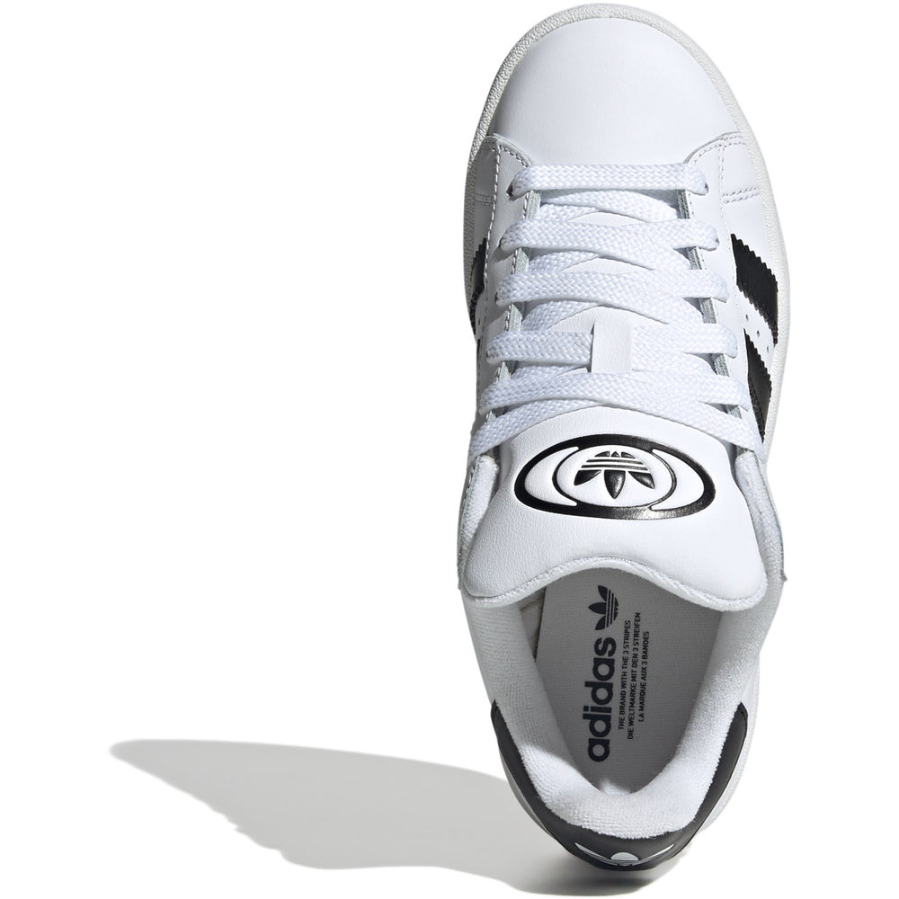 Køb adidas Originals Ftwr White/Core Black/Ftwr White Campus 00S J Sneakers