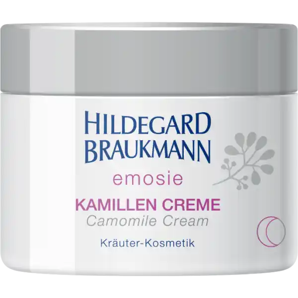 Emosie Kamillen Creme