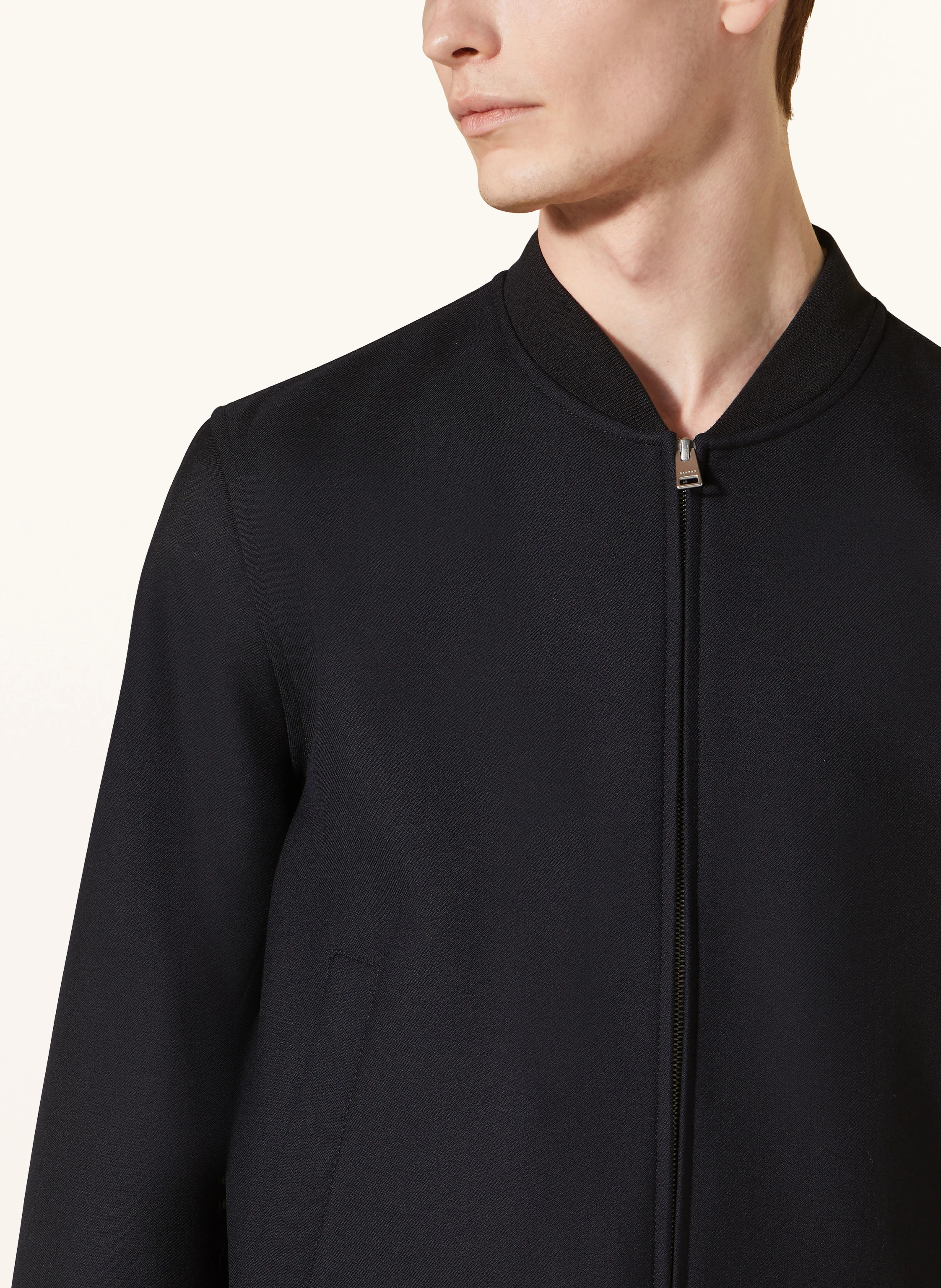 SANDRO Blouson