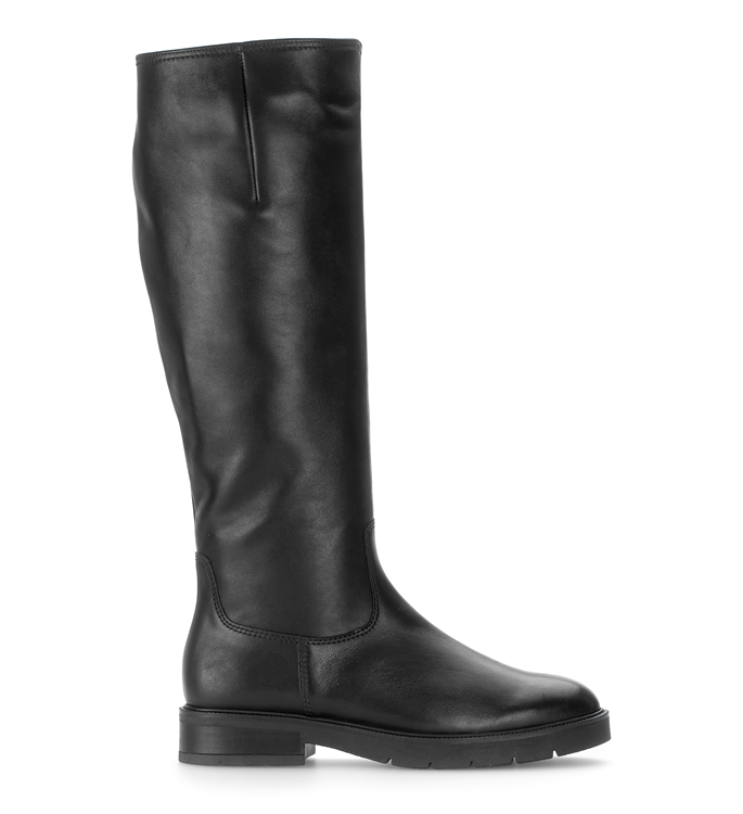 Gabor 72.907 schwarz (micro)