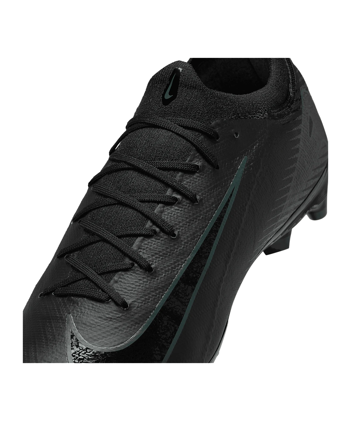 Nike Air Zoom Mercurial Vapor XVI Pro AG-Pro Shadow Schwarz F002