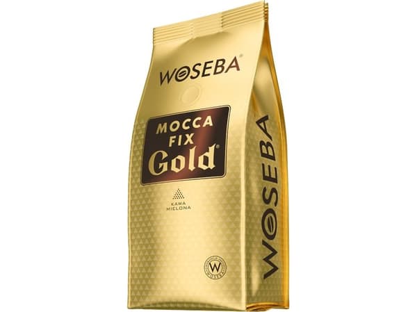 Woseba WOS.K.MIE.MOCCA FIX G-D 250G 675