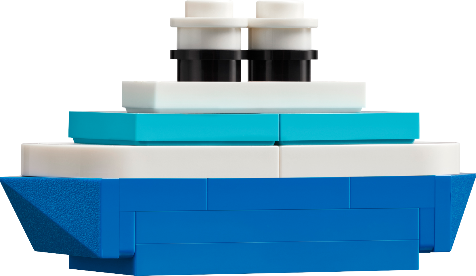LEGO - Family - Rejseminder (41838)