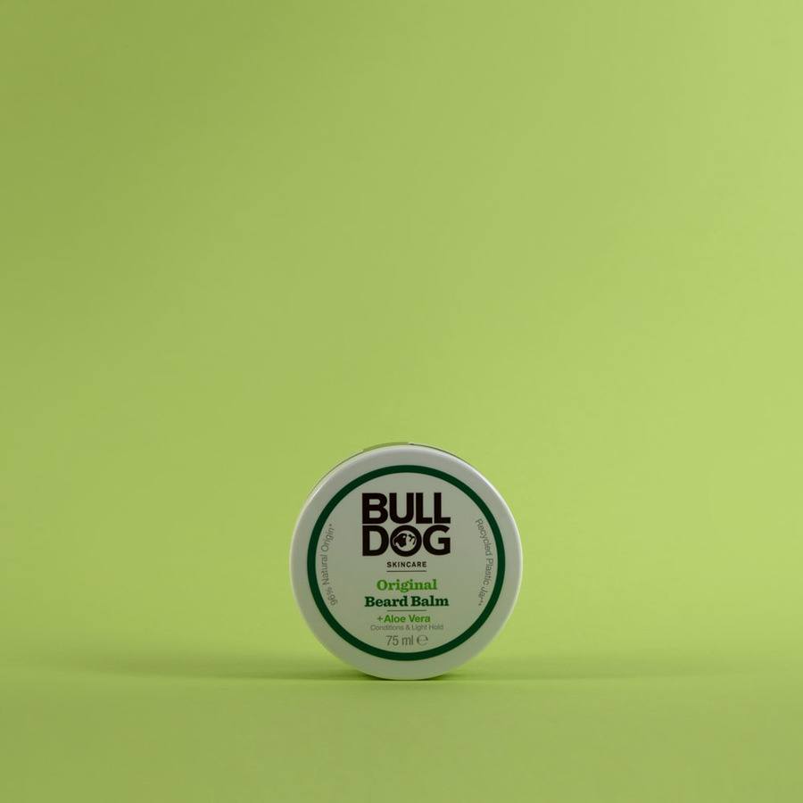 Bulldog Original Beard Balm 75ml