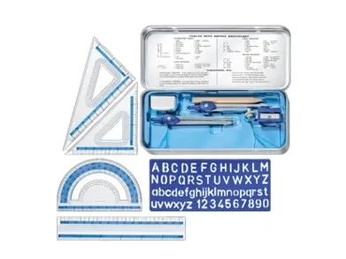 STAEDTLER Noris Club - Matematiksæt