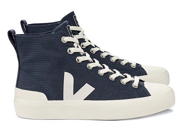 VEJA - SNEAKERS WATA II M