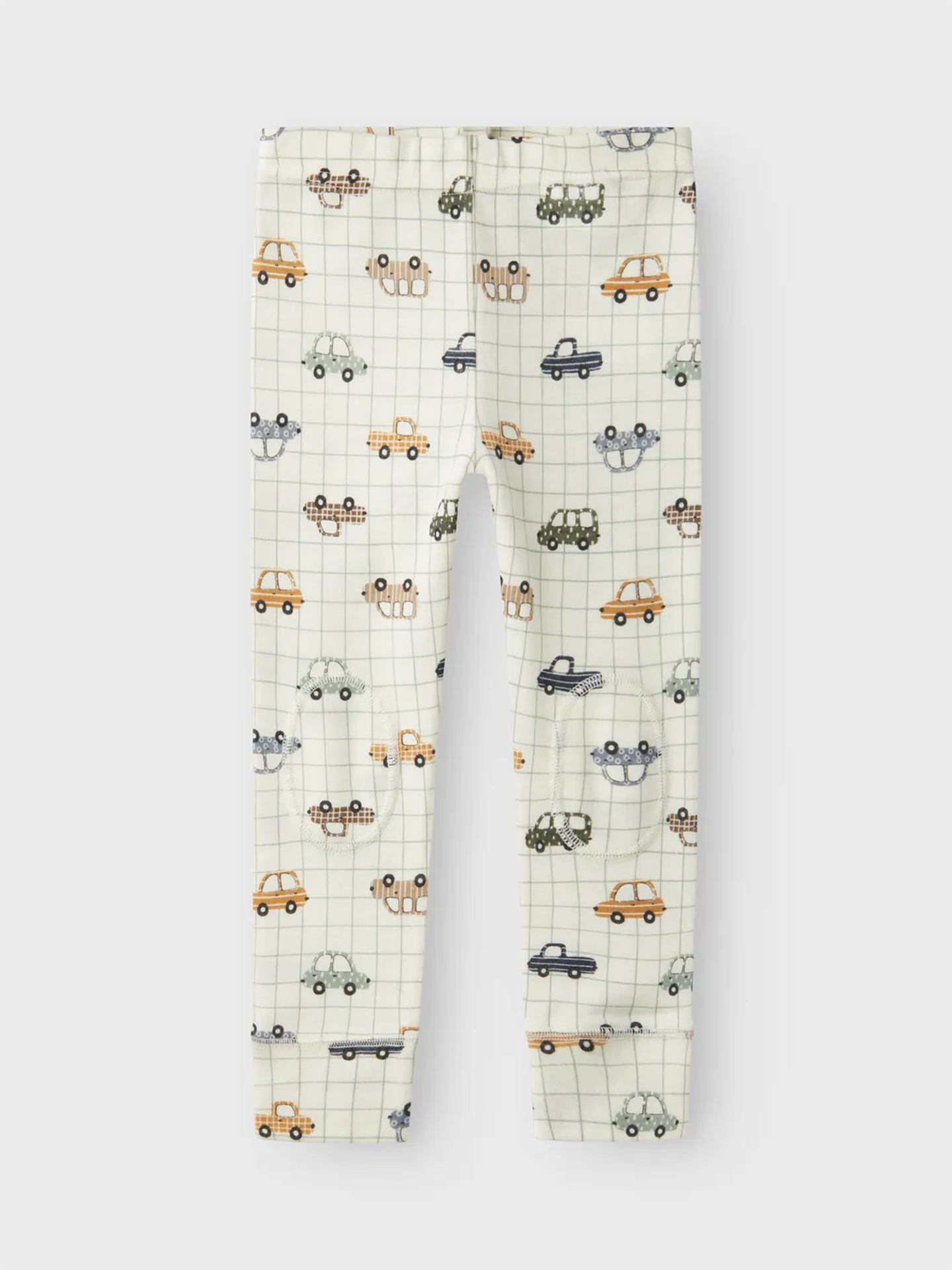 Willow Wool Longjohn