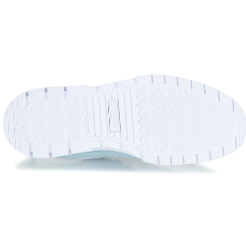 Puma - MAYZE - Blanc / Taupe