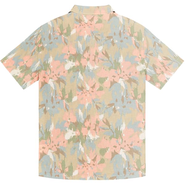 Chemise PICTURE MOKARA SHIRT EDEN GARDEN PRINT