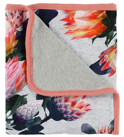 Molo T?ppe - 80x75 - Neala - Sugar Flowers