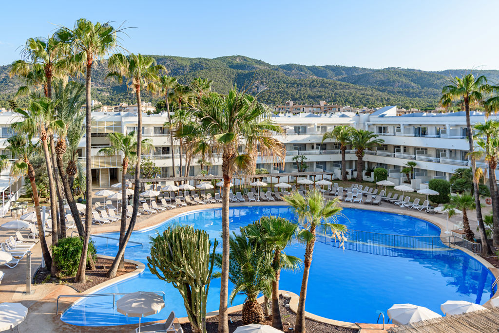 Fergus Club Palmanova Park All Inclusive - Hotel