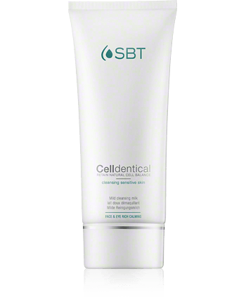 SBT LifeCleansing Celldentical Mild Cleansing Milk 200ml