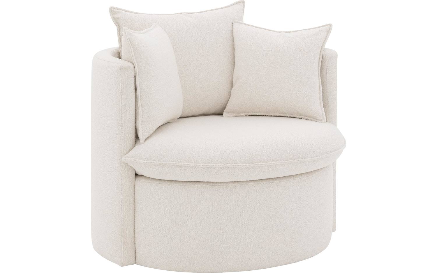 Fauteuil Bonne
