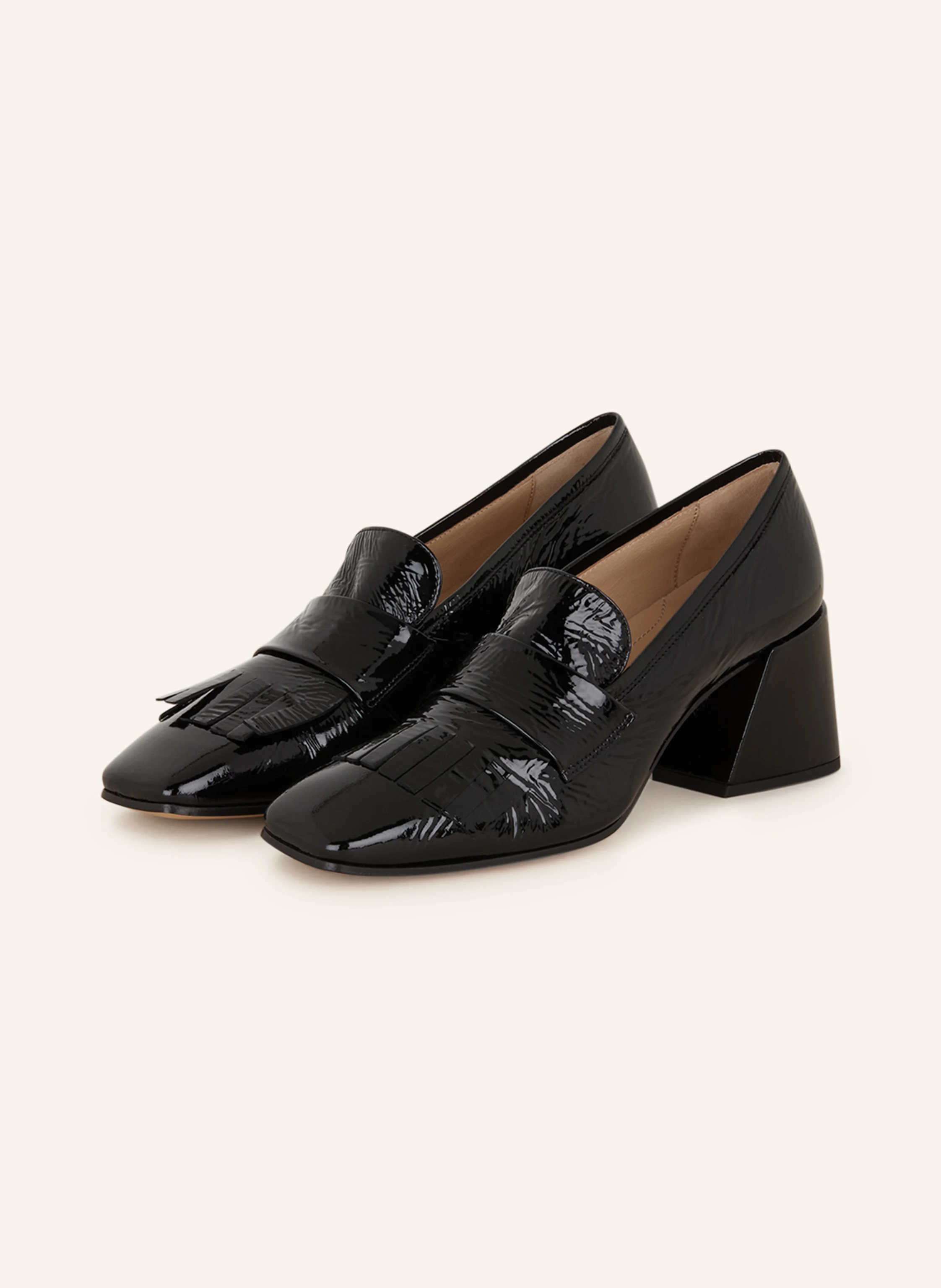 POMME D'OR Pumps NEY AMY