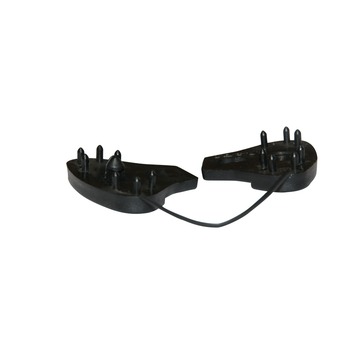 OMBRA Clips driehoek 20st