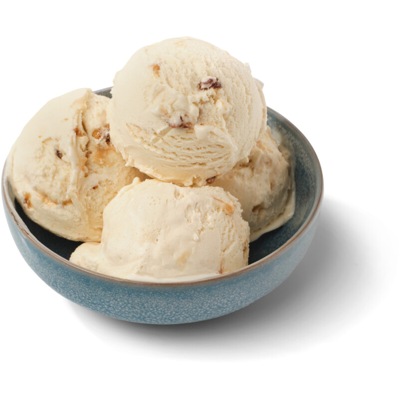 AH Terra Plantaardige caramel seasalt