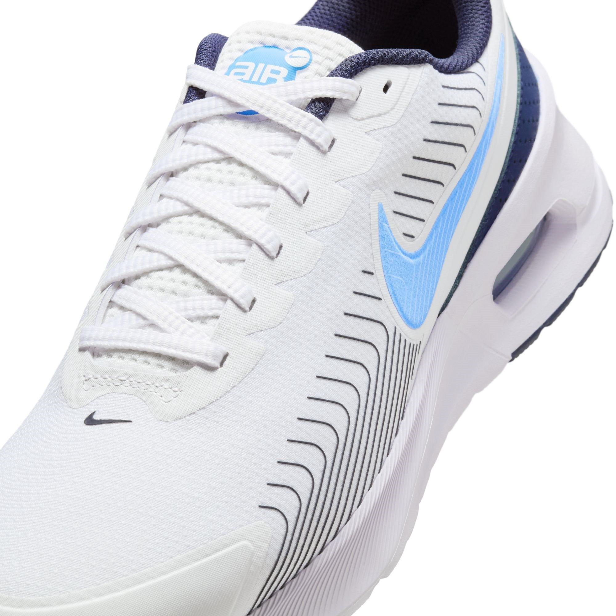 Nike Air Max Nuaxis