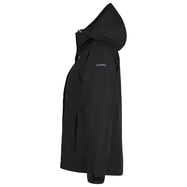 Schöffel - Women's 3In1 Jacket Okere - 3-in-1-jas