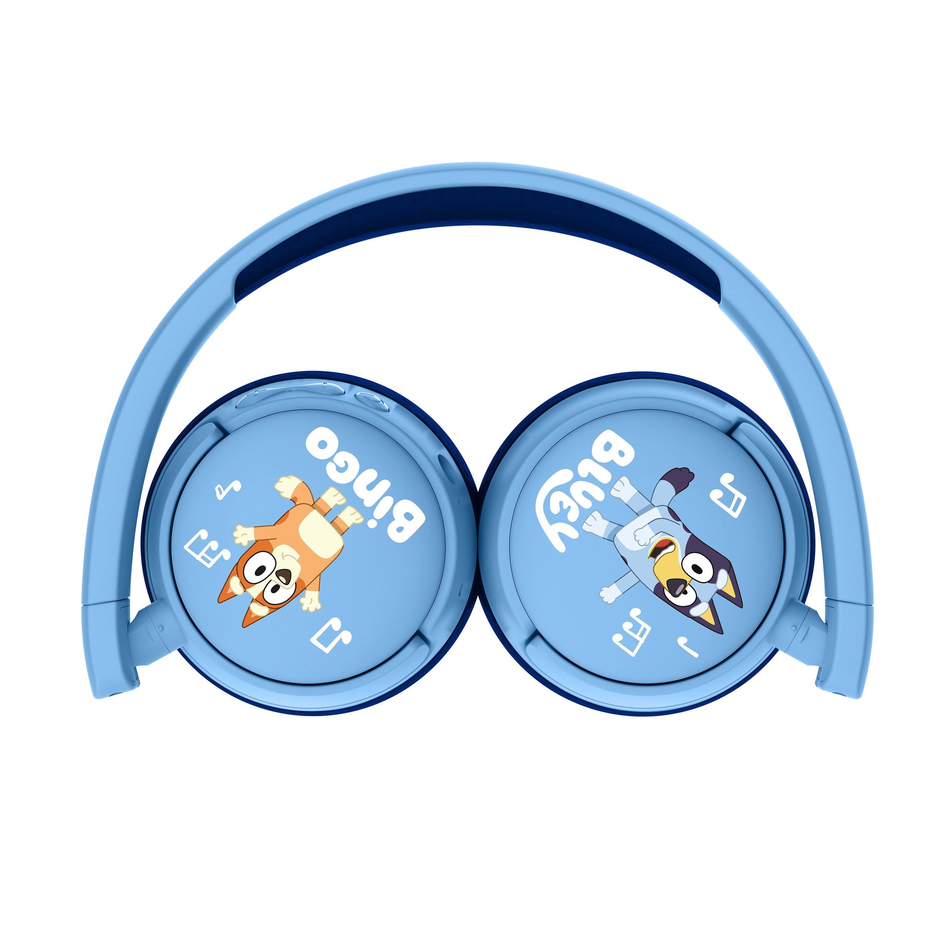 OTL GAME Bluey Kids Wireless Headphones