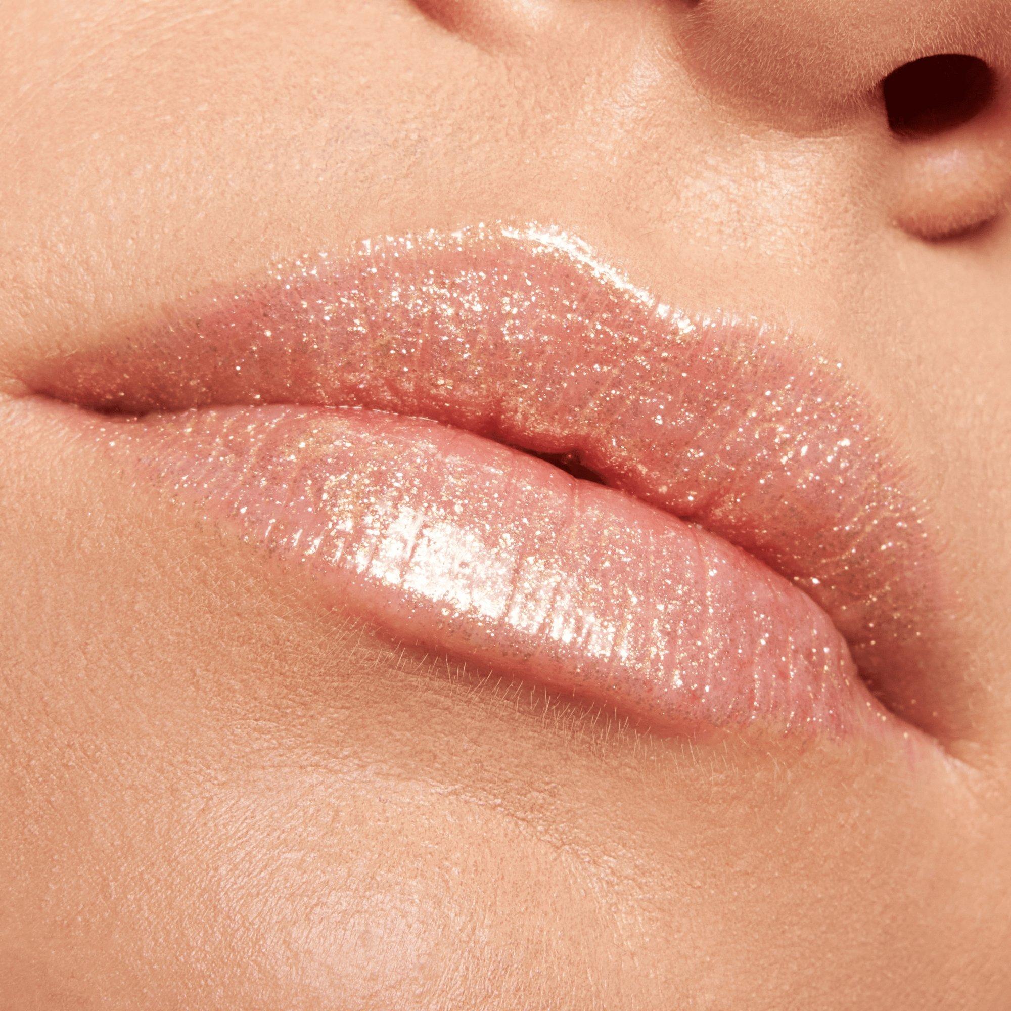 META GLOW MULTI-REFLECTIVE LIPGLOSS