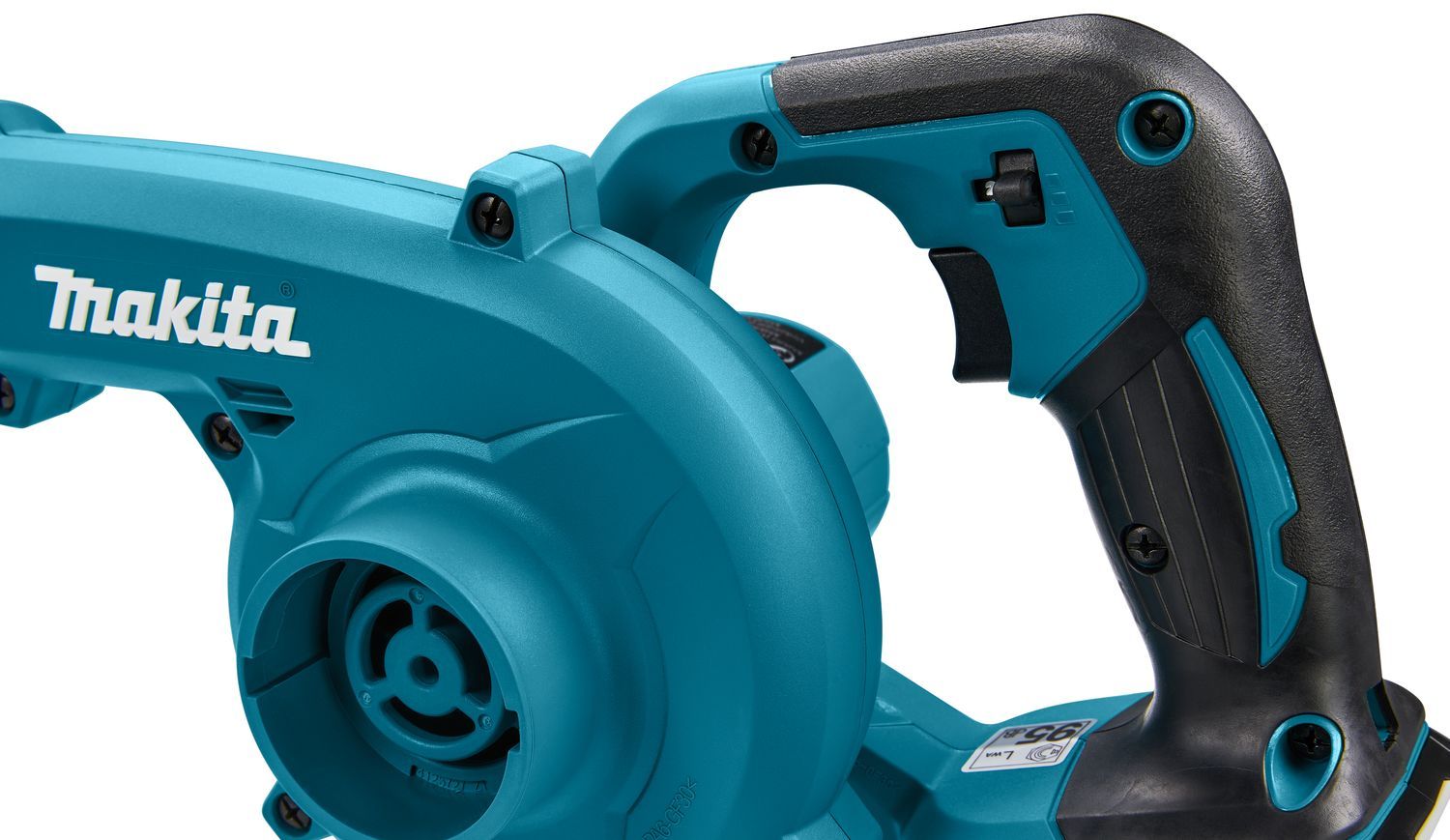 Makita DUB186ZX1 Accu blazer 18V Basic Body