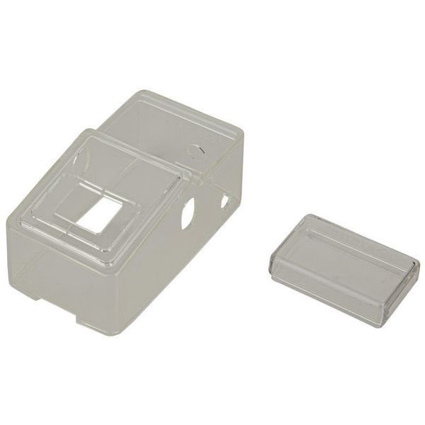 Rockboard Pedalsafe Type F