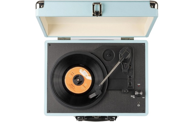 AUDIZIO Plattenspieler »RP114«
