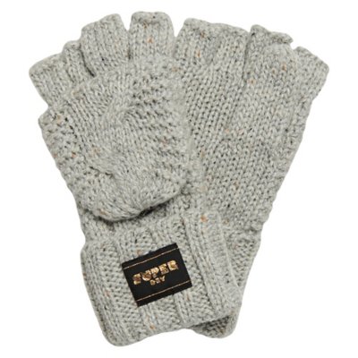 Gants femme Cable SUPERDRY