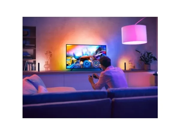 Philips Hue Lightstrip Gradient for 65