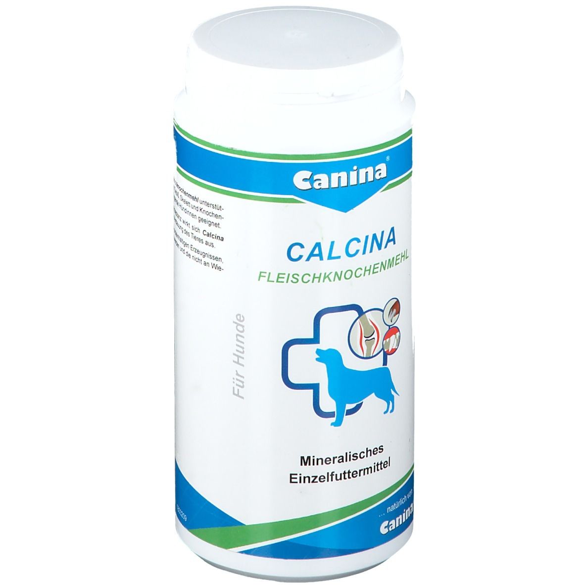 Canina® Calcina Fleischknochenmehl