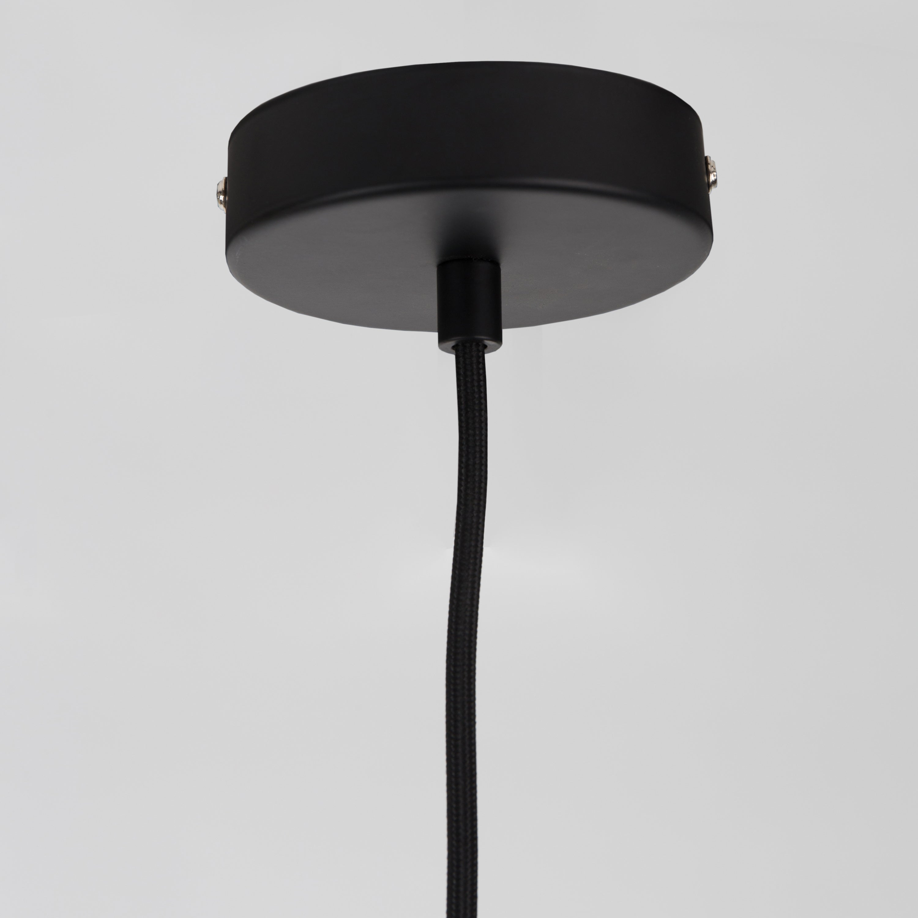 Zuiver Left Hanglamp Beton - Grijs