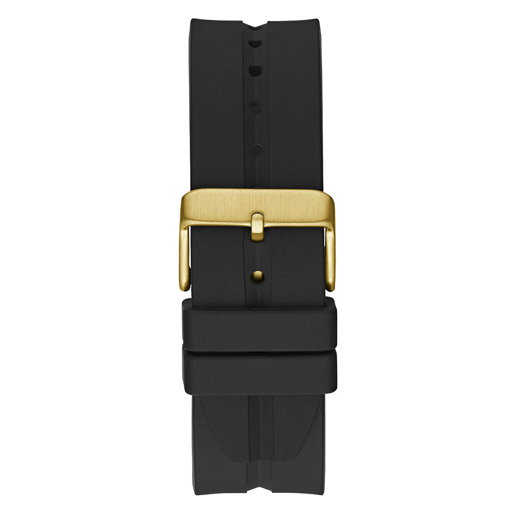 Montre Guess Leo Noir