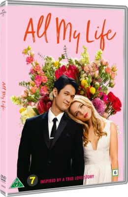 All My Life - DVD