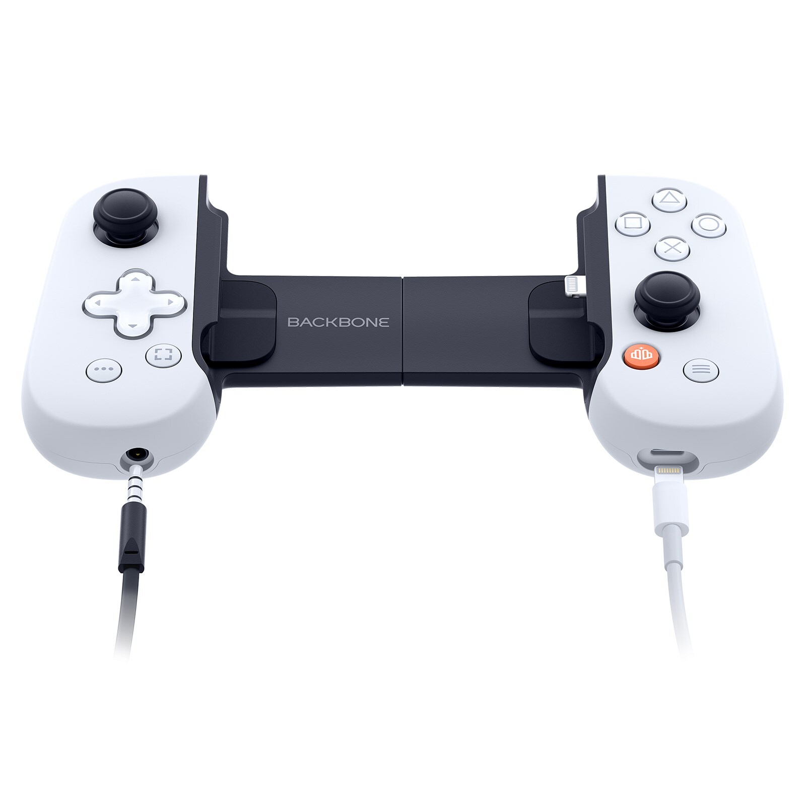Backbone One Playstation Remote Håndkontroller for iPhone (Gen. 1)
