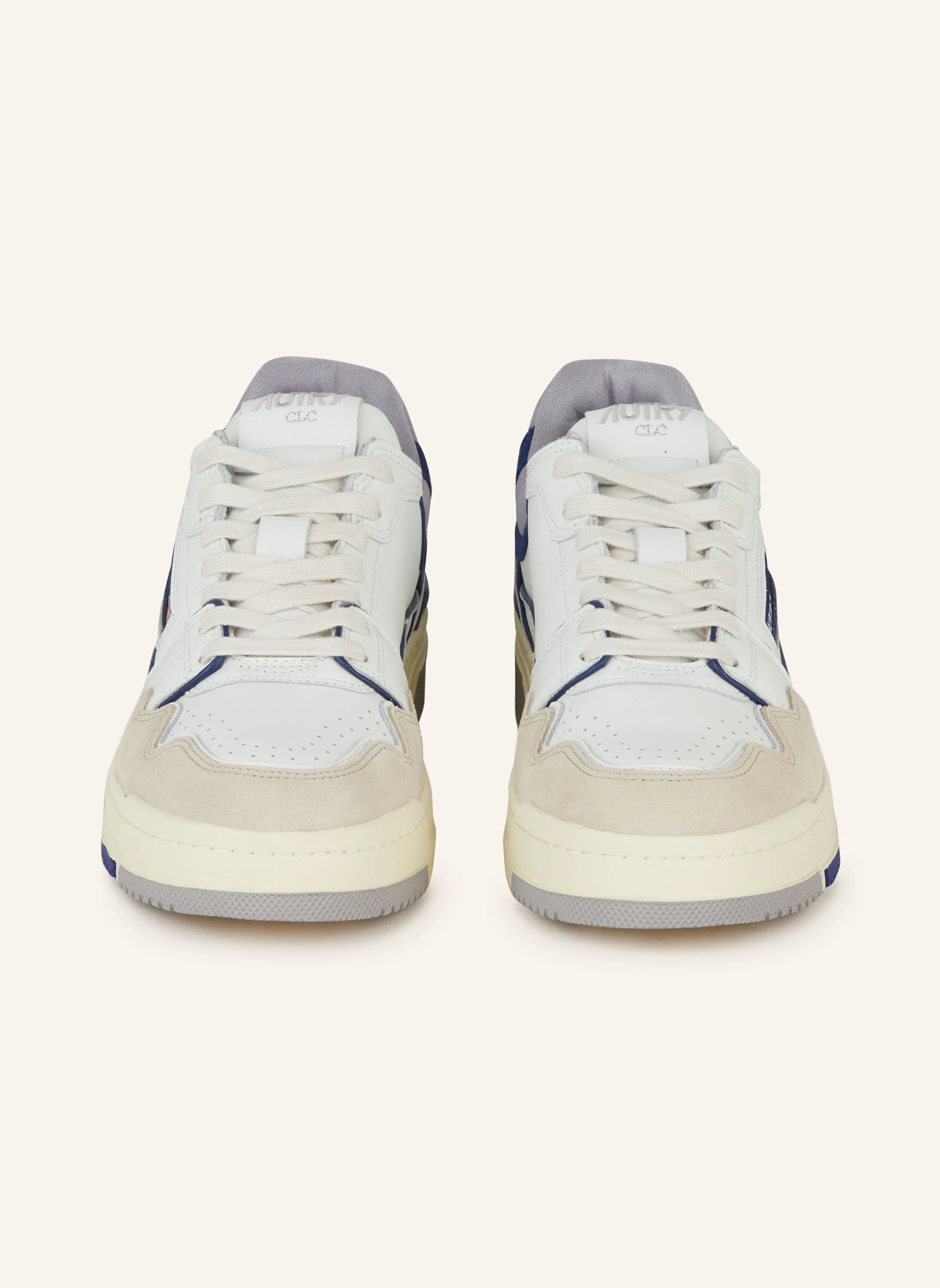 AUTRY Sneaker CLC LOW MM