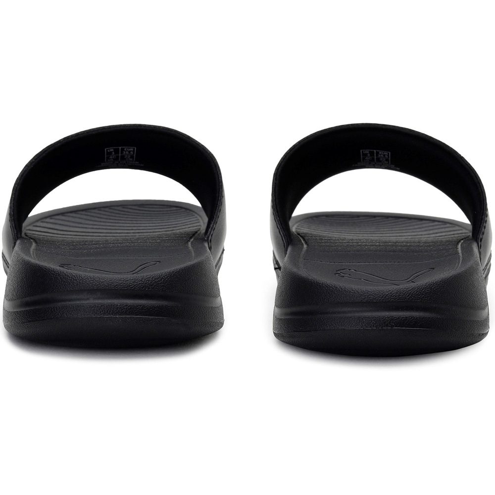Puma Popcat 20 Jr. Sandalen Kinder puma black