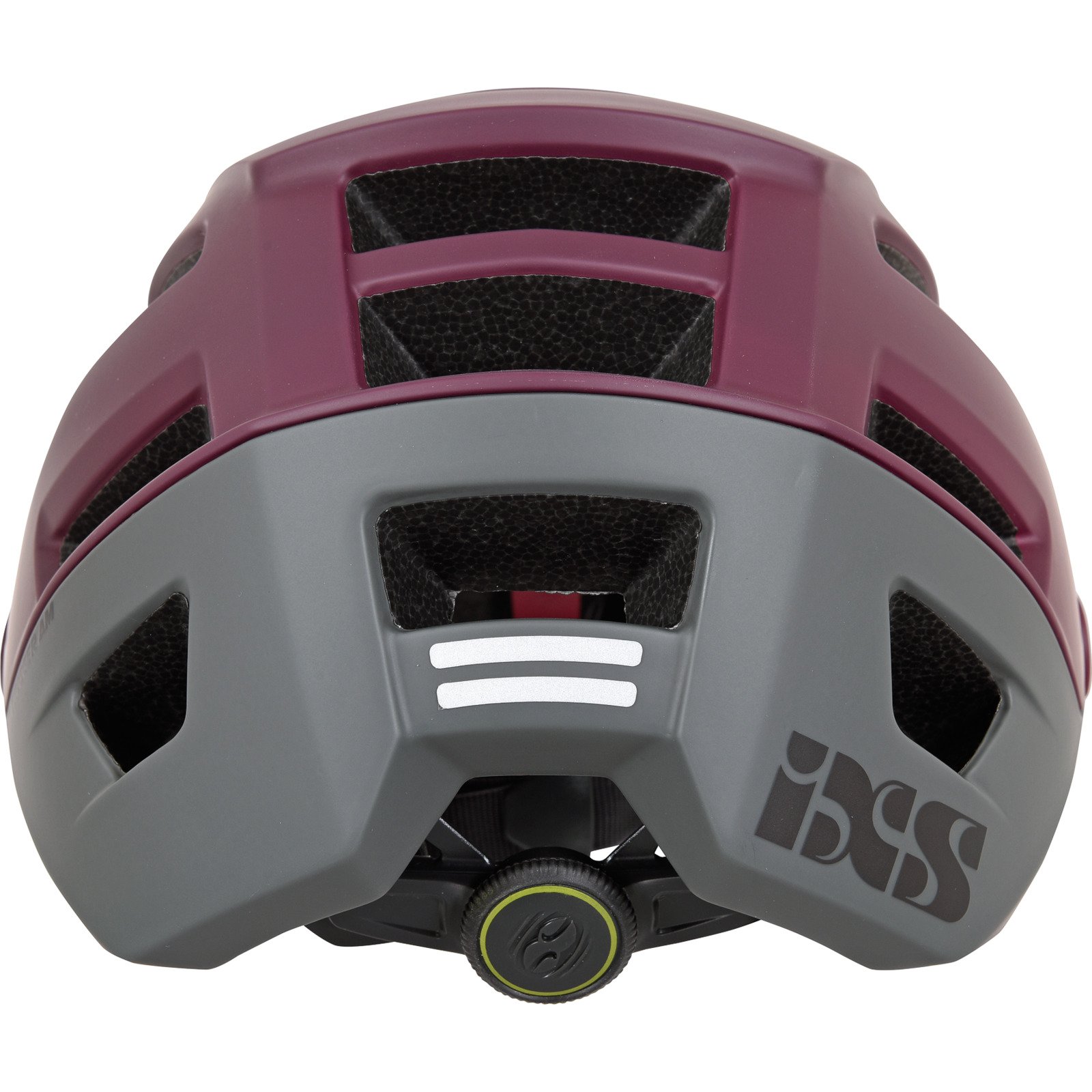 iXS Trigger AM Velohelm M/L, violett