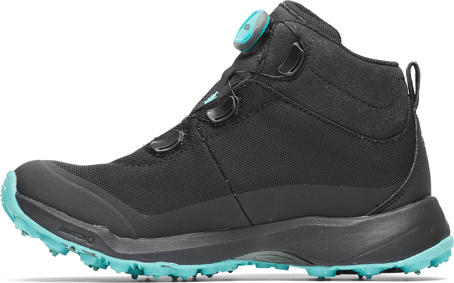 Stavre BUGrip GTX Dame Black/Jade Mist
