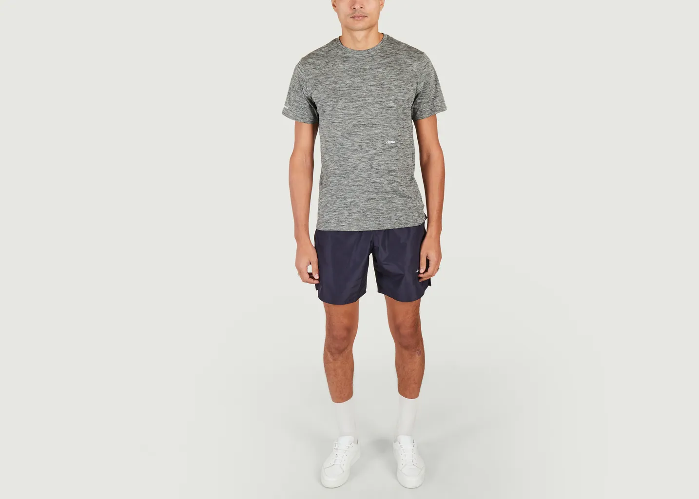 T-shirt Technique Agility Circle Sportswear