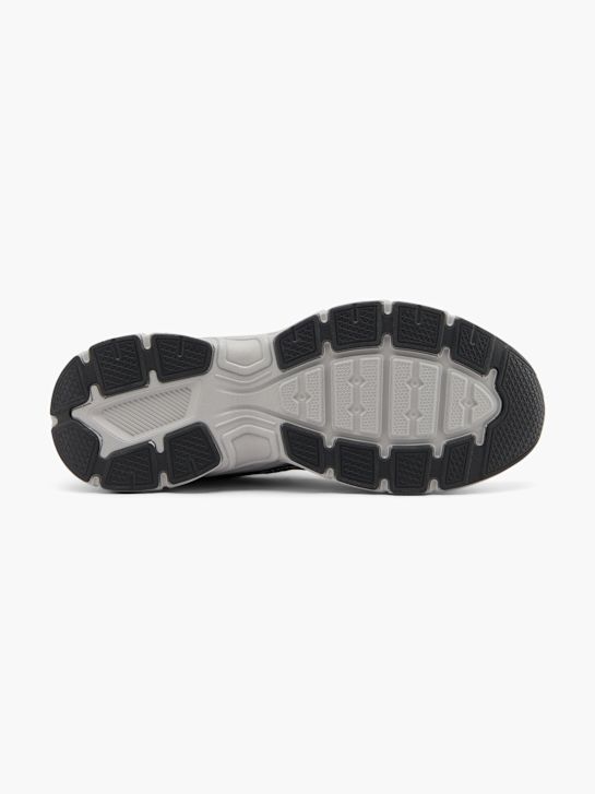 Bench Sneaker Grau