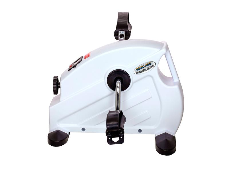CanDo Bewegungstrainer Deluxe Exerciser Bewegungstrainer für Beine und Schultern
