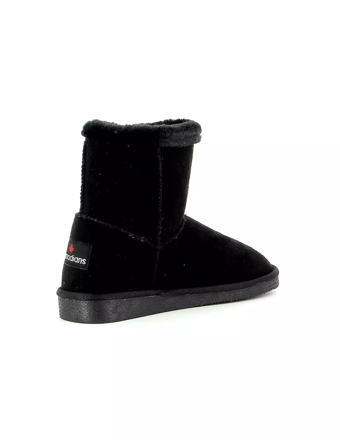 CANADIANS 266251 - Boots & bottines Noir